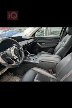 مازدا CX-90